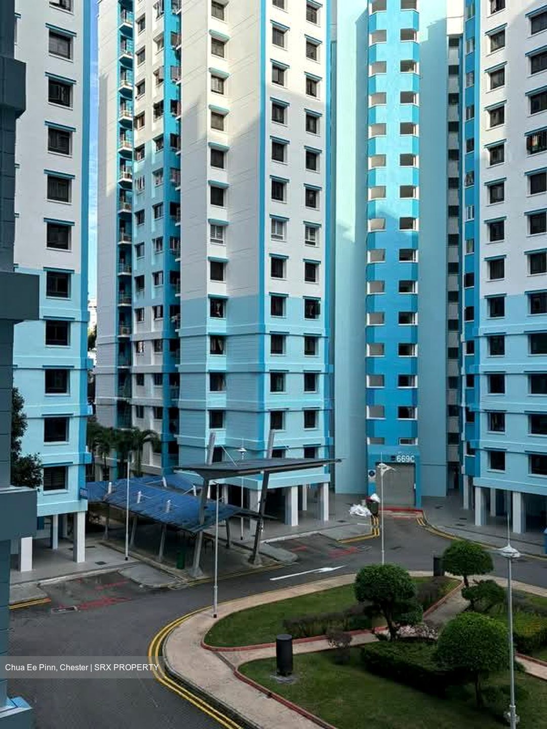 Blk 669A Jurong West Street 64 (Jurong West), HDB Executive #527866521